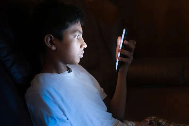 After Midnight, the House Stops Playing Fair — Because You Do