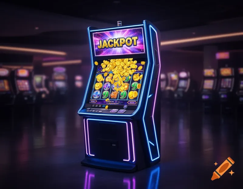 Dream Tickets and Dead Spins: What America's Jackpot Chasers Get Right (and Very Wrong)