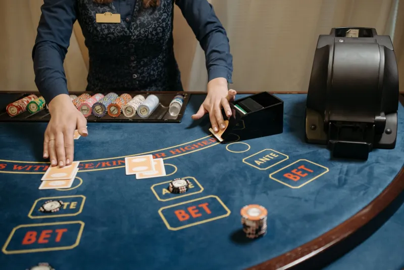 Penny Slots, Dollar Problems: The Hidden Cost of Playing It Cheap